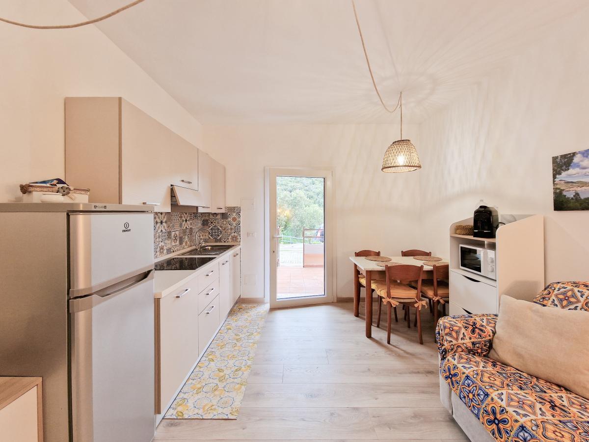 appartamento vacanze Elba